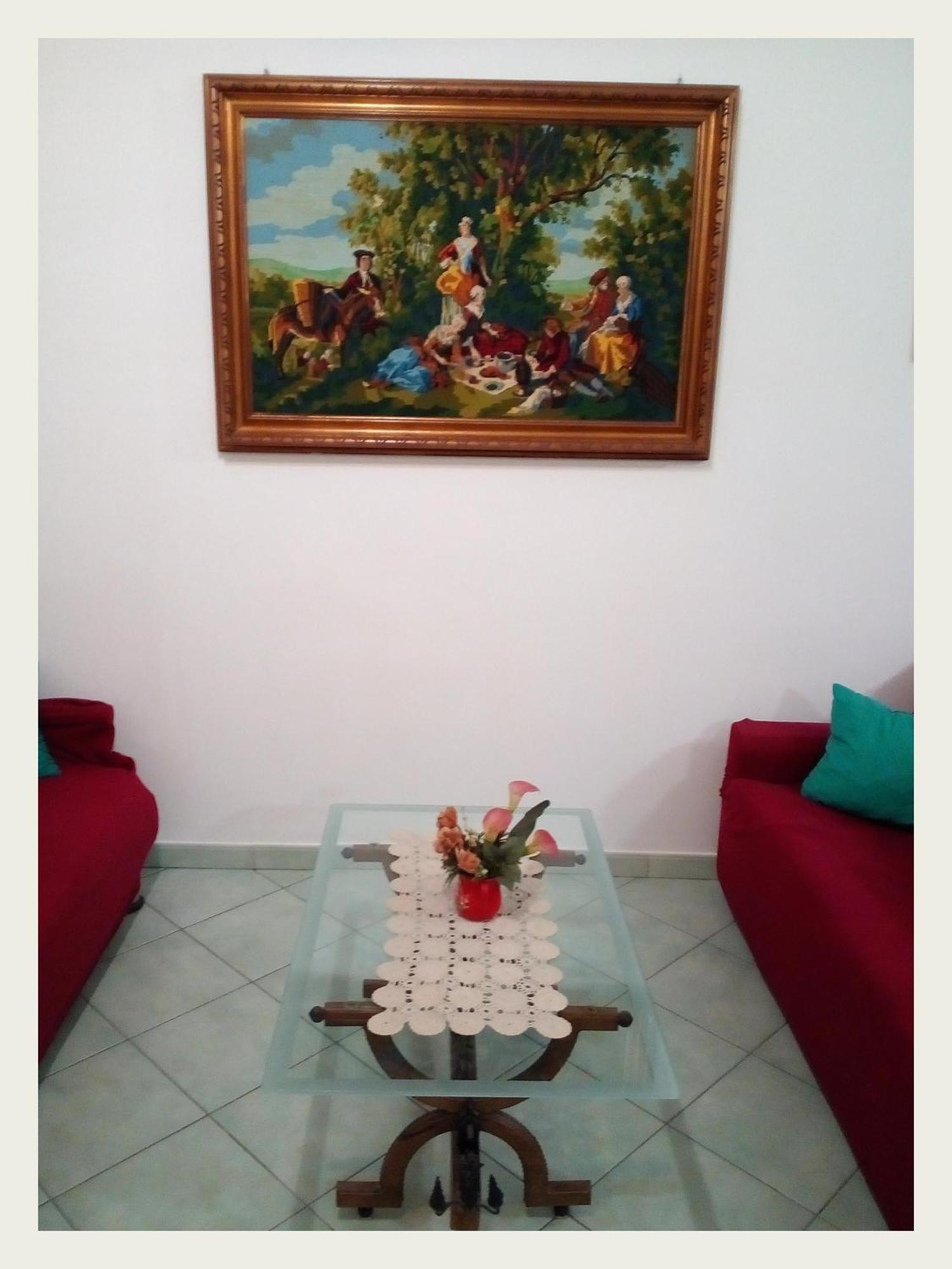 B&B Alloggi Buonasera Pozzallo Bagian luar foto