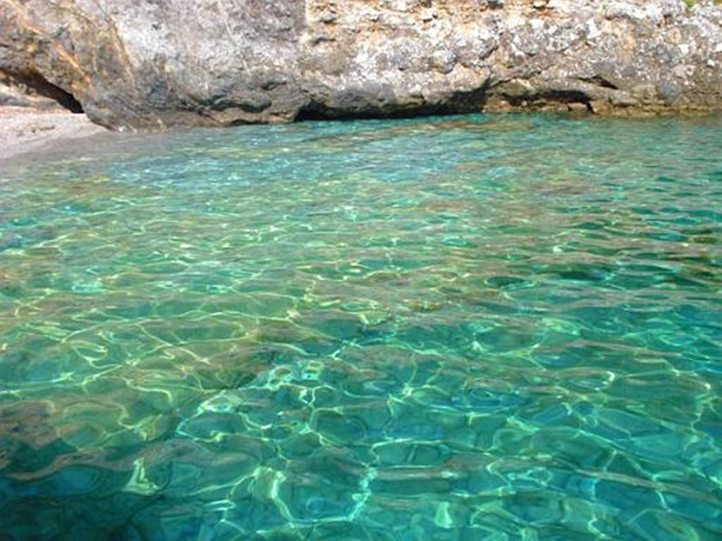 B&B Alloggi Buonasera Pozzallo Bagian luar foto